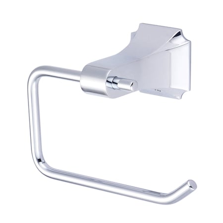 Pioneer Industries Toilet Tissue Holder in Chrome 7PR032